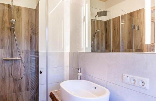 Ferienwohnung Karwendelblick - Foto 14