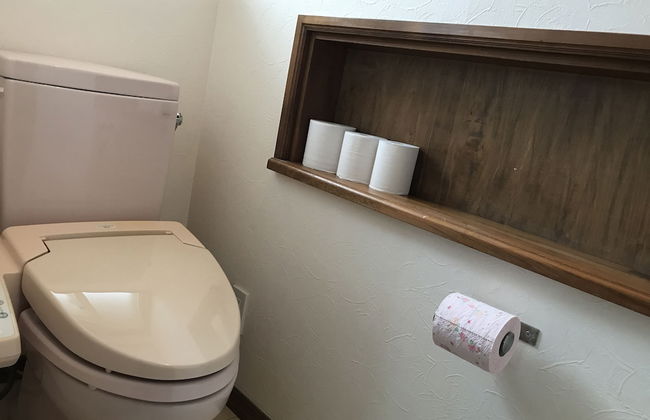 Le Bocage - Hakuba Echoland Chalets - Foto 60