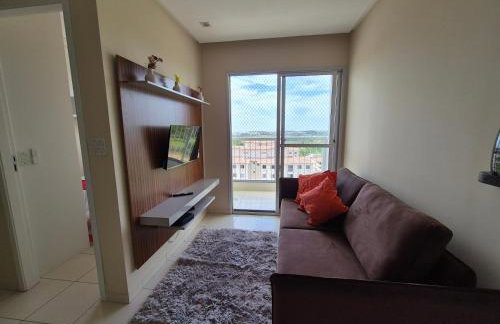 Apto 1207 Vista do Atlântico - Foto 1