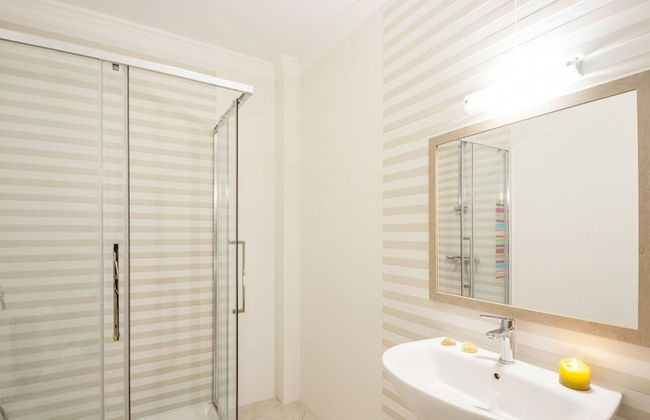 Villa Alegria - Foto 33