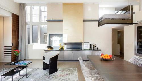 Prestige sur Louvre et Tuileries - Foto 5