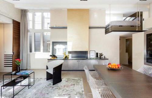 Prestige sur Louvre et Tuileries - Foto 5