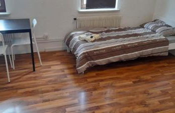 3-Zimmer Monteurwohnung - Foto 8