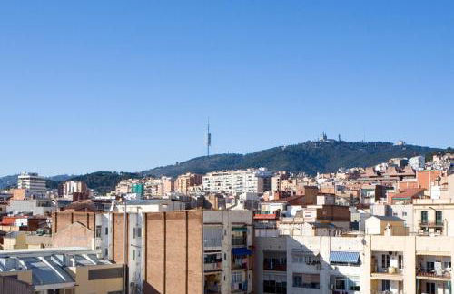Gaudi penthouse with terrace views - Photo 11
