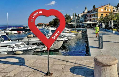 Apartman Nina Selce - Foto 13