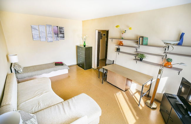 Apartment on Rimskaya - Photo 7