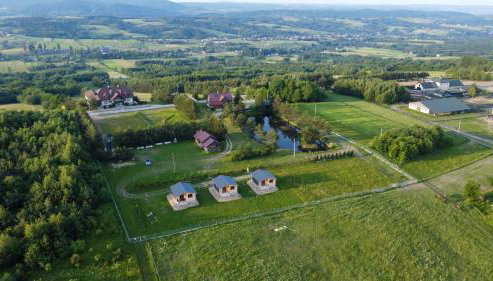 Domki na Łące - Foto 5