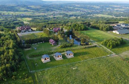 Domki na Łące - Foto 5