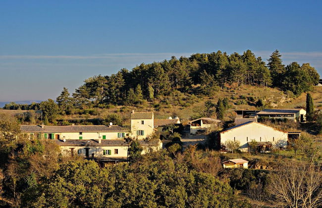 Domaine De Fraisse - Foto 8