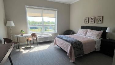 410 Modern Brand New Studio Apartment - Foto 3