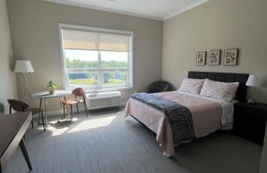 410 Modern Brand New Studio Apartment - Foto 3