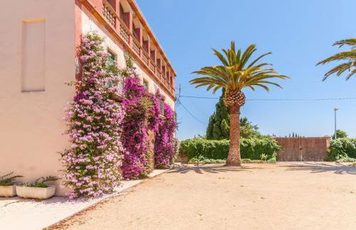 Holiday Home in St Pere Pescador with Pool - Foto 32