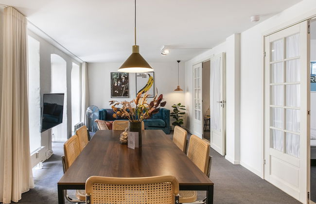 The Churchill apartments by Daniel&Jacob’s - Foto 49