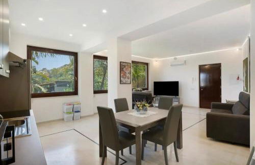 Villa Panorama Isola di Ischia - Foto 21