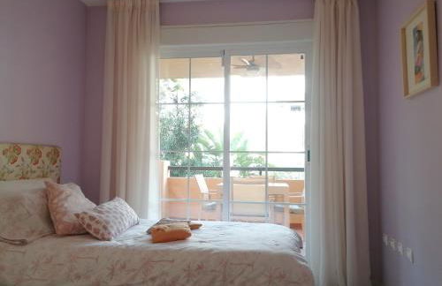 Beach & Golf Design Apartment Marbella - Photo 41