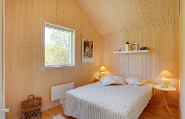 "Eireen" - 600m to the fjord - Foto 21