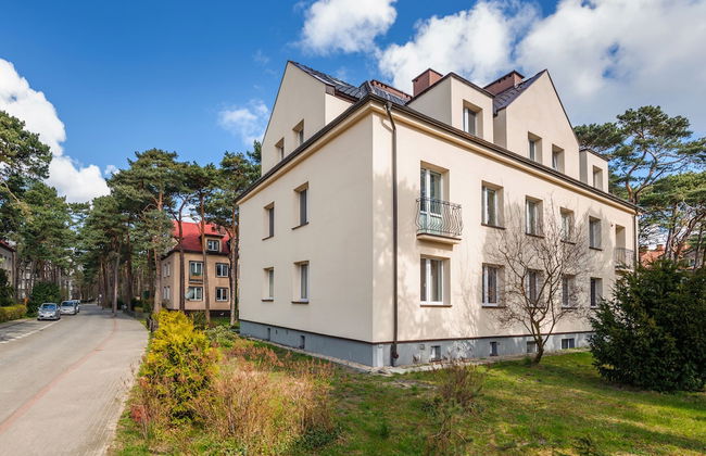 Apartamenty Sun & Snow Ratibora - Photo 2