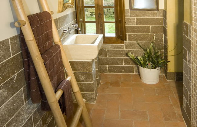 Villa Il Castellare - Foto 51