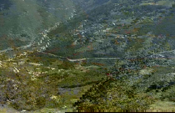 Balkon Pansiyon - Foto 28