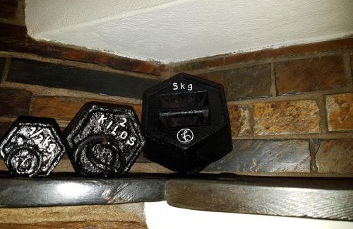 Casa da Arvore - Paradinha - Foto 11