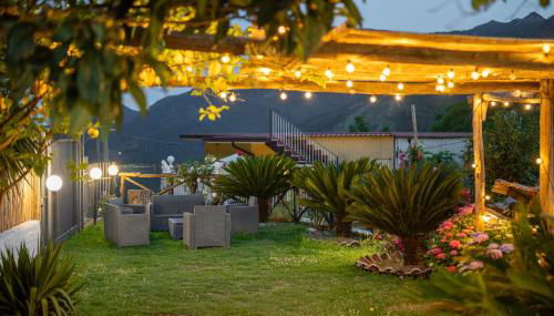 Agriturismo da Regina - Foto 3, Garden view