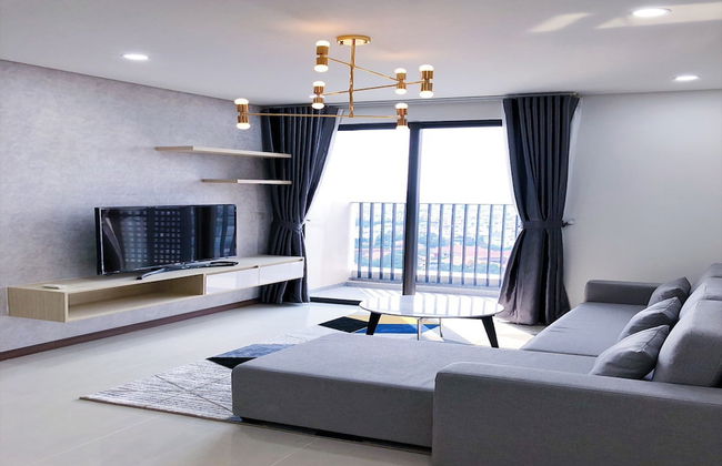 Republic Tan Son Nhat Airport Luxury - Foto 45