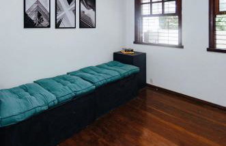 Casa Confortável 5 quartos - São Pedro - BHSH - Foto 80