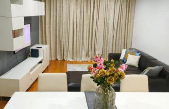 ADALBERTO NASCIMENTO LUXURY APARTA-HOSTEL At COLINAS DO CRUZEIRO - Photo 28