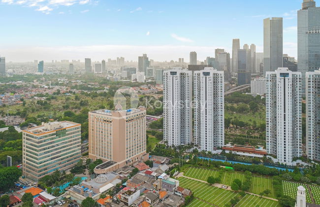 Kawa by Kozystay - Kuningan - Foto 24