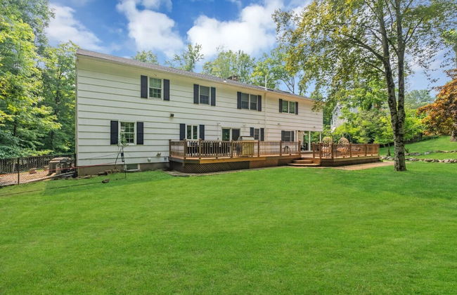 Fall Family Oasis Fireplace Theater and Games - Foto 78