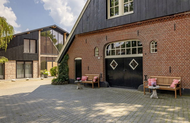 Familieboerderij - Foto 6