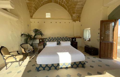 Tenuta Mosè Charming House&Relais Gallipoli - Foto 15