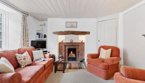 Curlew Cottage - Character Cottage with Superb River Views - Foto 4