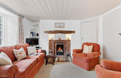 Curlew Cottage - Character Cottage with Superb River Views - Foto 4