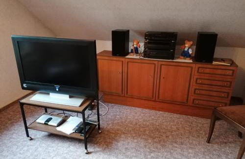 Ferienwohnung Wiesenweg - Foto 7