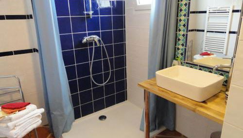 Au Cadran Solaire - Foto 2, Shower