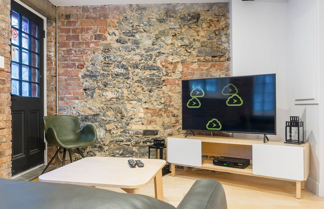 Les Lofts St-Paul - By Les Lofts Vieux-Quebec - Foto 34