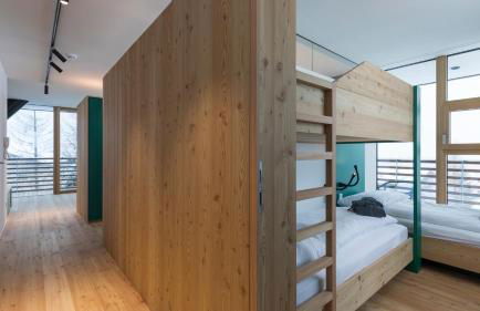 Paramount Alma Suites Sexten - Foto 70