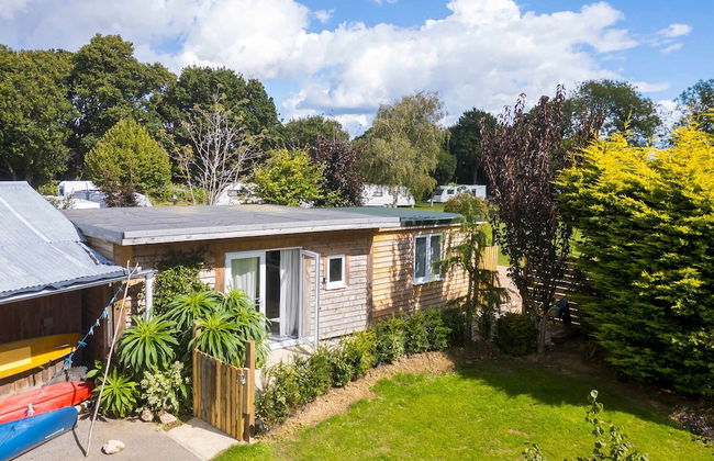 Cosy Cabin Retreat Close to Beaches - Foto 21