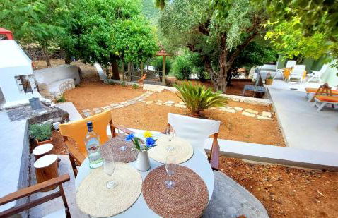 Eftychia Cottage House - Foto 3