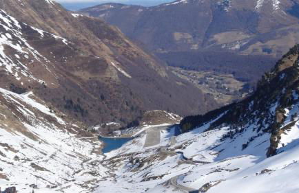 Chalet L'Oustaou 2 - Col du Tourmalet - La Mongie - Foto 24