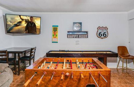 Family fun 4bed 2bath with pool - Foto 24