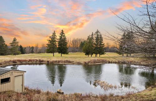 Lakeview Golf Retreat 1BDR Condo at Resort 5057 - Photo 71