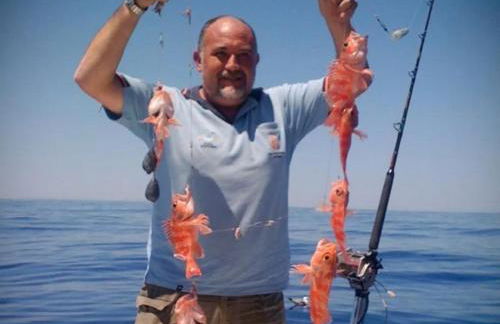 Cabo de Palos Playa de Levante - Foto 24