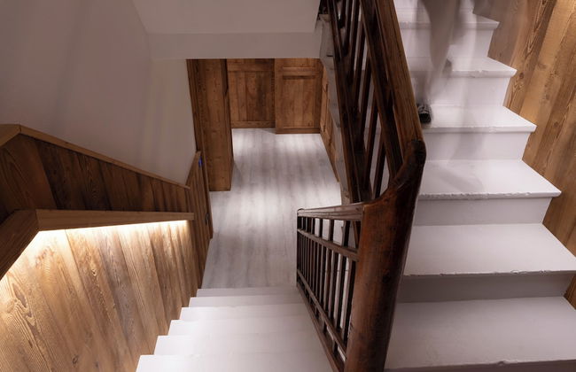 La Racine - Photo 30