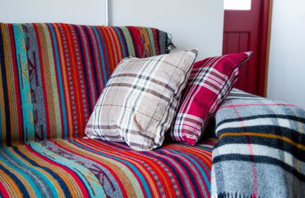 Old School Byre - Foto 14