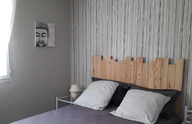 Gîte à la campagne - Foto 9