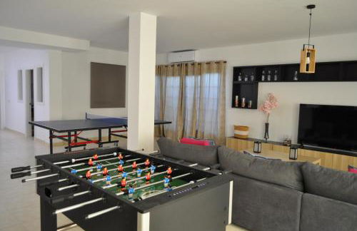 Villa Esmeralda - Photo 44