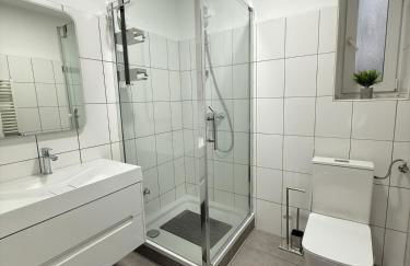 City-Apartment - zentral mit schöner Terrasse - Foto 9