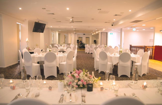 Oaks Townsville Hotel - Foto 65